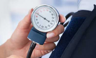 Heart Failure with Preserved Ejection Fraction (HFpEF)