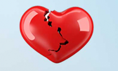 Takotsubo (Broken Heart Syndrome)