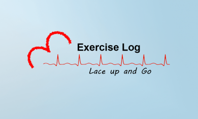 Exercise Log