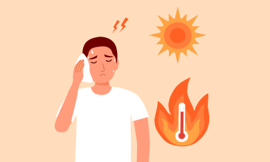 Protect Yourself from Heat Risk