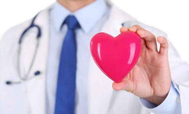  When do you need a special heart failure doctor?