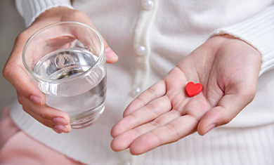 The Fantastic Four of HFrEF Management