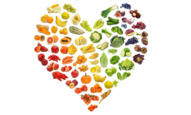 Heart Failure & Salt