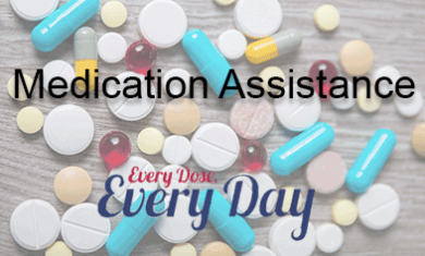 Medication Assistance Resources
