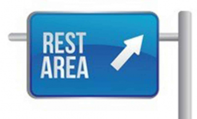 Conserve Your Strength