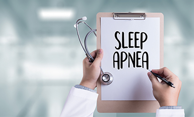 Sleep Apnea