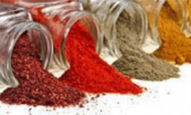 Low Sodium Seasoning