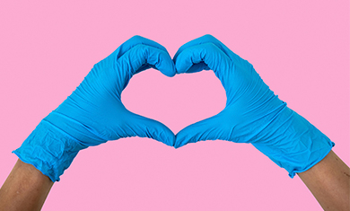 Spring Cleaning for Your Heart