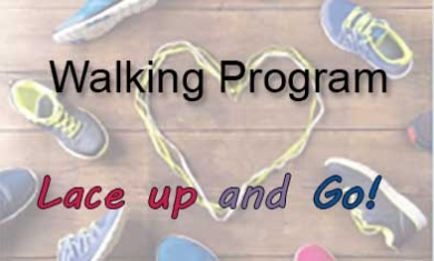 Walking Program